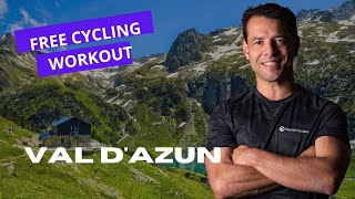 20 min Indoor Cycling workout voor beginners NL [upl. by Kir]