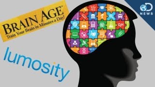 Do Brain Games Really Make You Smarter [upl. by Anrahc]