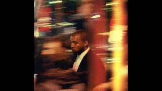 Kanye West  Flashing Lights Alternate Intro [upl. by Ellevehc]