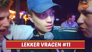 WIEZO WIERDEN 2016  LEKKER VRAGEN 11 [upl. by Maureen500]