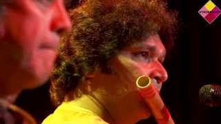 Zakir Hussain amp Rakesh Chaurasia [upl. by Yellac]