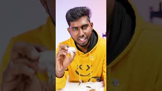 RJ Balaji Vs சீன Rat Killer  How Chinese Rat Repellent Works rat ratkiller [upl. by Anneuq15]