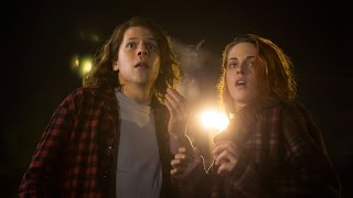 American Ultra Official Trailer  Jesse Eisenberg Kristen Stewart [upl. by Yecam]