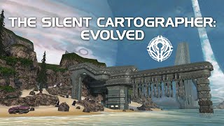 How bad could The Silent Cartographer Evolved be on both heroic and easyvod [upl. by Etam]