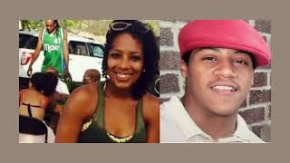 Tamla Horsford and Alonzo Brooks Made The Same Mistakes Where Are Their White Friends [upl. by Kai]