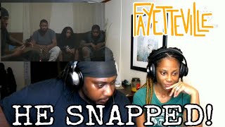 Morray  switched up official music video Reaction  Ft NPET Skateboard unboxing [upl. by Onairam529]