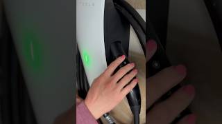 Tesla Wall Connector Installed [upl. by Massimiliano]