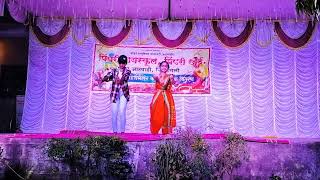 Hridayee Vasant Fultana dance PHP Highschool [upl. by Virgil]