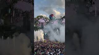 Tale Of Us  Mainstage  Tomorrowland 2024 WE2  Boom Belgium [upl. by Godewyn79]