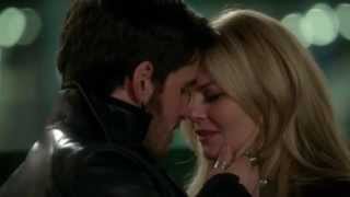 OUAT  3x2122 You traded your ship for me Emma amp Hook [upl. by Ancel]