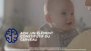 NOUVEAU  Enfamil A® NeuroPro🅪—Notre préparation se rapprochant le plus du lait maternel à ce jour [upl. by Cohe]