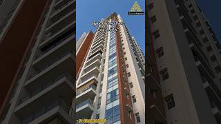 luxury 6bhk triplex apartment with a privatepool forsale in whitefield bengaluru [upl. by Nela]