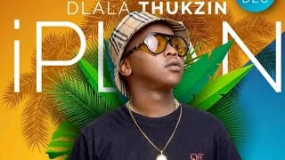 Gqom Live Mix With  Dlala Thukzin  Ballito Durban Balcony Mix  Major League [upl. by Brill]