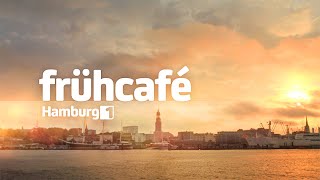 Hamburg 1 Frühcafé  MoinMoin LIVE am 01072024 [upl. by Kynthia731]