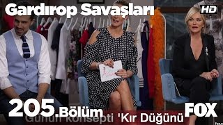 Gardırop Savaşları 205Bölüm [upl. by Kristofor]