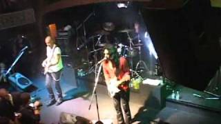 Richie Kotzen Faith Live in Sao Paulo [upl. by Zarah]