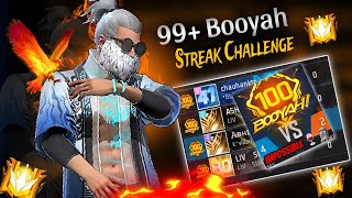 Free fire nonstop livestream and steak challenge shortsfeed freefire freefirelive totalgaming [upl. by Yrahk112]