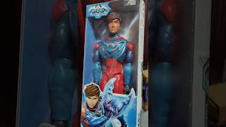 Max Steel Vitriol [upl. by Byrann]