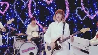 【Silent Siren】「恋い雪」MUSIC VIDEO short ver【サイレント サイレン】 [upl. by Nylinej139]