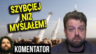 Zaczęli Szybciej Niż Myślałem WIDEO  Analiza Ator Finanse [upl. by Hussey65]