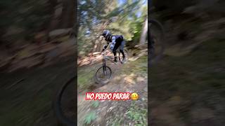 NO PUEDO PARAR 🥴🔥 enduromtb vielha cataluña bike roadgap jump marinbikes [upl. by Ybroc836]