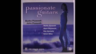 Bucky amp John Pizzarelli  Orchid In The Moonlight [upl. by Esbenshade89]