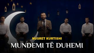 Nusret Kurtishi  Mundemi të duhemi [upl. by Remde]