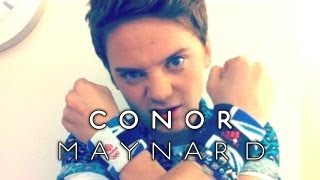 Conor Maynard  Olympics Special [upl. by Mmada537]