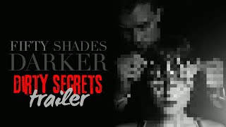 What The Movie Didn’t Dare Show You  1991 Fifty Shades teaser [upl. by Uzial]