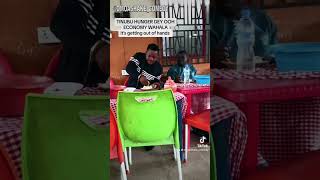 Economy wahala comedy comedycontentcreator comedyfilms goviral funny funnycontentcreator [upl. by Celestia982]