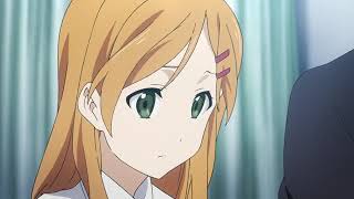 KOKORO CONNECT episode  4 English subtitle [upl. by Bullivant]