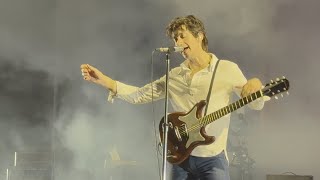 Arctic Monkeys  Live at Forest Hills NYC 2023  20230908 FULL SHOW 4K [upl. by Senhauser105]