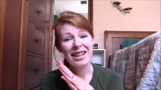 Paleo Lifestyle Change Week One Detox Symptoms Weight Loss And Food Dreams [upl. by Mandle672]