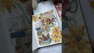 Unboxing Mossery Goodies asmr journaling shorts [upl. by Oilut]