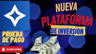 ✅️CLEAN SPARK Nueva Plataforma de Inversión 🔥prueba de pago en automático 🚀 [upl. by Hodess675]