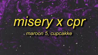 Misery x CPR x Reeses Puffs  PASWG ANIMATIC [upl. by Dixon]