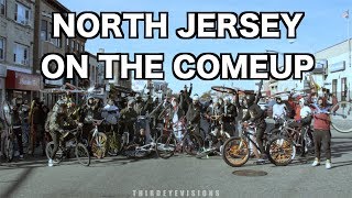 The Urban Cyclery Shop presents quotNorth Jersey On The Comeup Rideoutquot [upl. by Higbee]