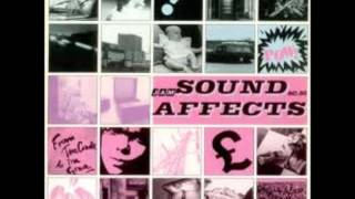 The Jam Sound Affects Full Album 1980 [upl. by Adnov]