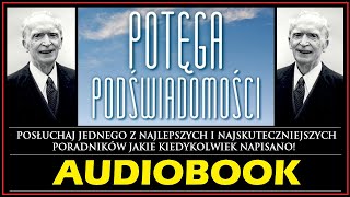 POTĘGA PODŚWIADOMOŚCI Audiobook MP3  Joseph Murphy Poradnik ✅ pobierz całość [upl. by Borreri694]