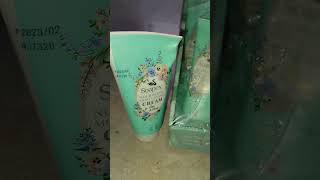 Soapex face and body cream mehwishnafees [upl. by Tserof]