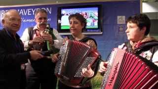 Salon de lAgriculture 2014 [upl. by Cohette182]