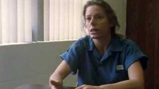 Aileen Wuornos 9of9  The Selling Of A Serial Killer [upl. by Terence]