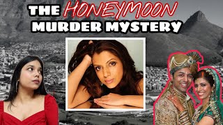 Murder of Anni Dewani  The Honeymoon Murder  True Crime [upl. by Etti]