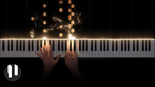 Liz On Top Of The World  Pride amp Prejudice Piano Cover [upl. by Verger189]