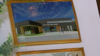 East Toledo Family Center raising money for renovations [upl. by Irehs]