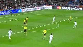 Mats Hummels Vs Real Madrid  HD  Welcome to Barcelona   By Pep [upl. by Htnamas]