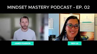 Soul Anchorage  Mindset Mastery Podcast  Episode 02 [upl. by Resaec]