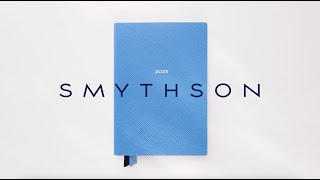 For A Life Well Written  Smythson 2024 [upl. by Sebastiano]