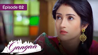 GANGAA  ep 02  Une jeunesse sacrifiée  Série en Français [upl. by Guerra]