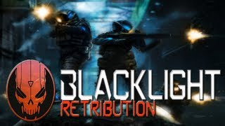 Blacklight Retribution  Australian Servers Online [upl. by Aiset263]